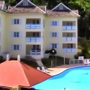 Mystic Ridge Ocho Rios
